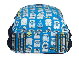 Backpack Milan (21L) The Yeti, blue
