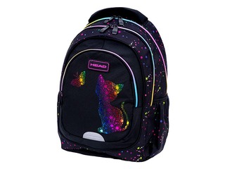 Mugursoma Head, Golden Effect, Rainbow Kitty, 20l