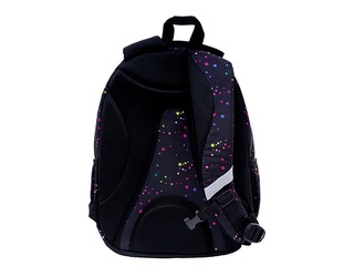 Seljakott Head, Golden Effect, Rainbow Kitty, 20l