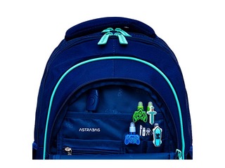 Backpack Football Light, 27l