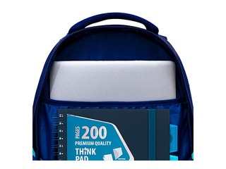 Backpack Football Light, 27l