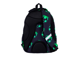 Mugursoma Neo Football, 27l
