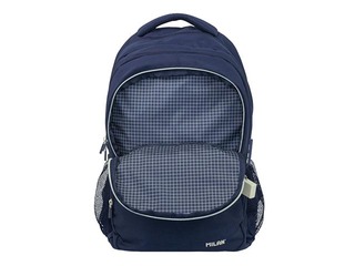 Backpack Milan (25L) 1918, navy blue