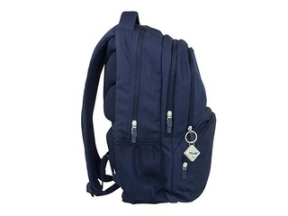 Backpack Milan (25L) 1918, navy blue