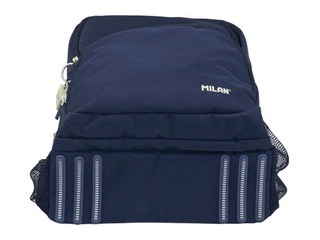 Backpack Milan (25L) 1918, navy blue