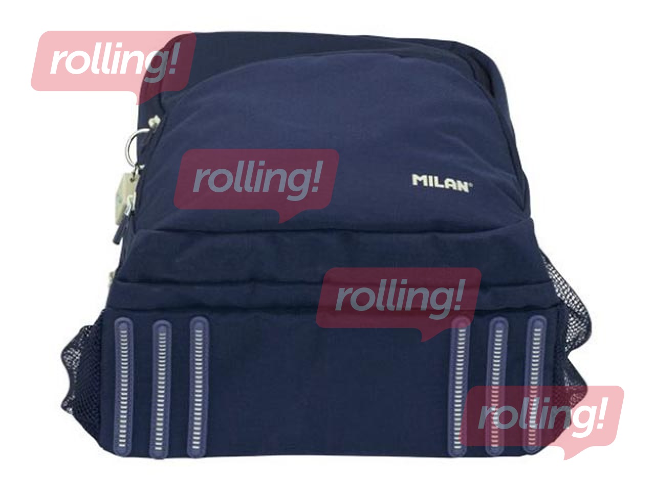 Backpack Milan (25L) 1918, navy blue