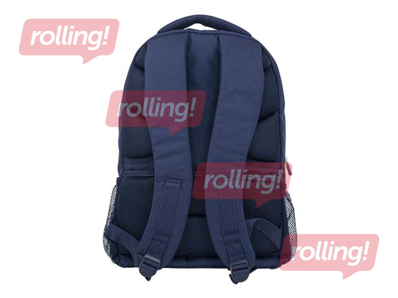 Mugursoma Milan (25L) 1918, tumši zila