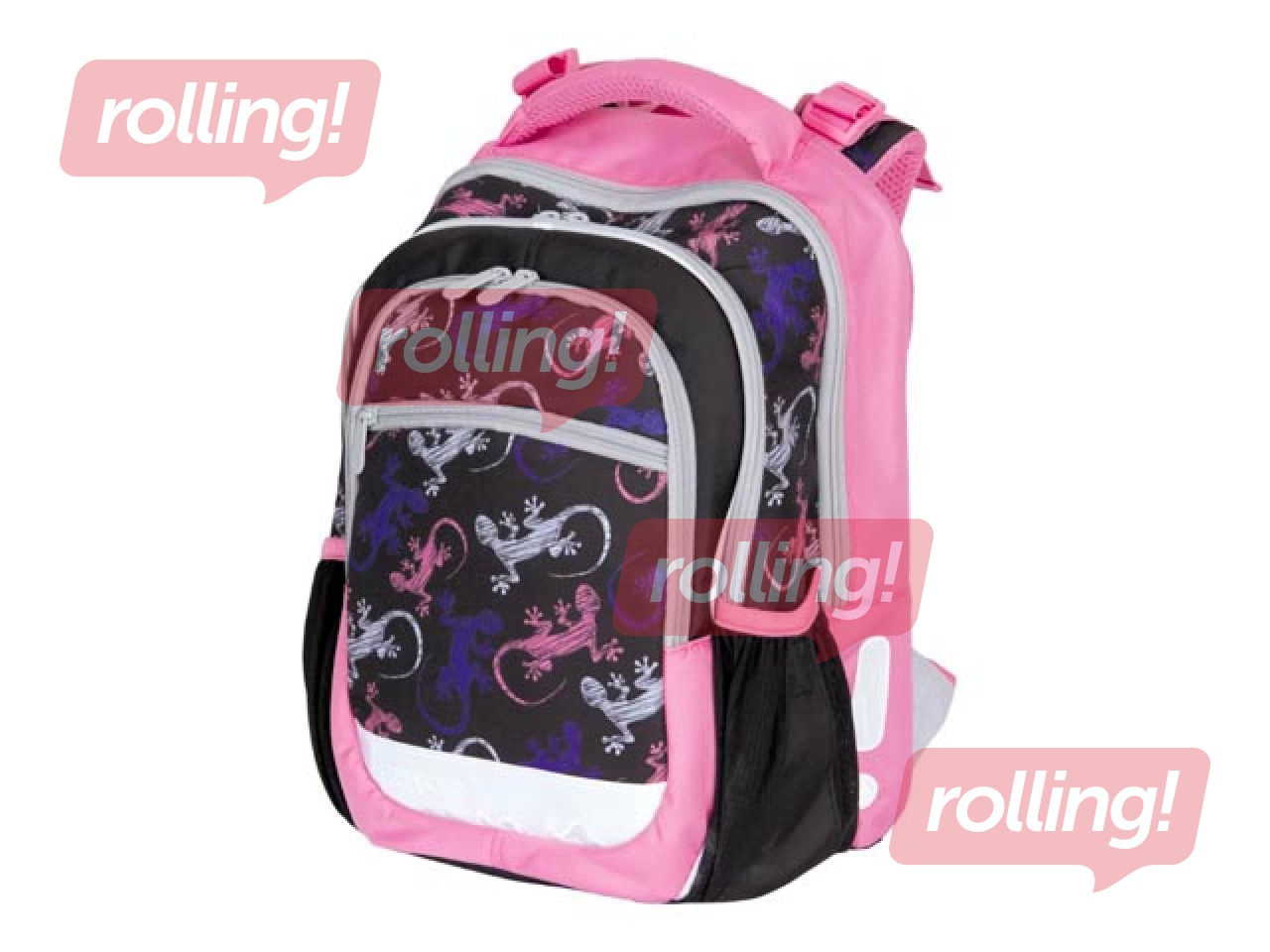 Backpack Lizzard, 20 L