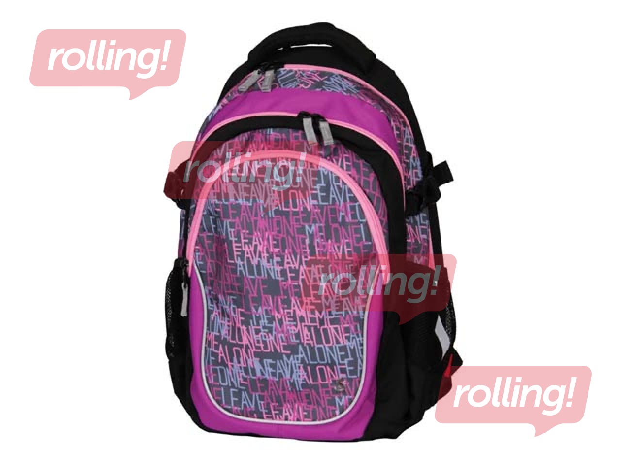 Mugursoma Alone, 25 L