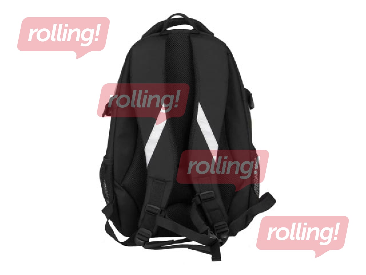 Mugursoma Alone, 25 L
