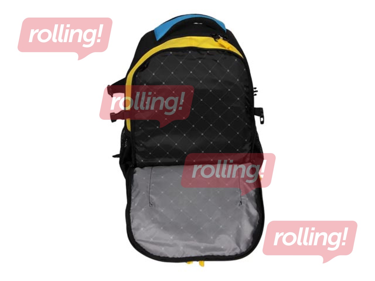 Mugursoma Shark, 24-27 L