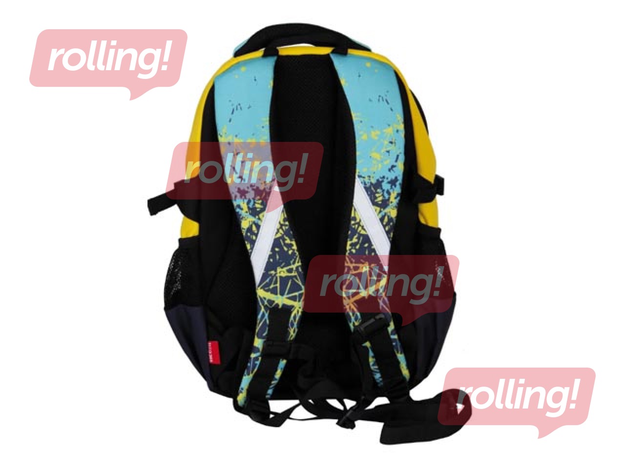 Backpack Sport, 24-27 L