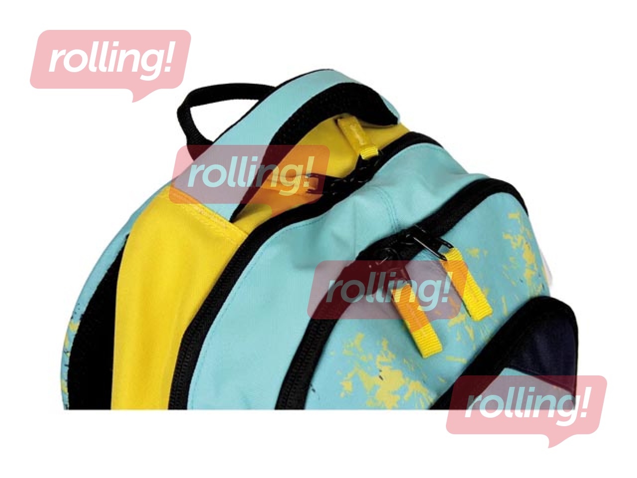 Backpack Sport, 24-27 L