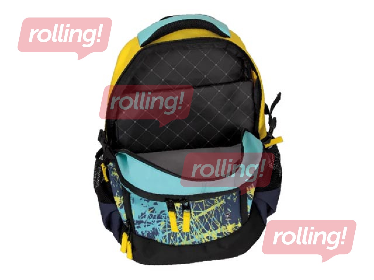 Pюкзак Sport, 24-27 Л