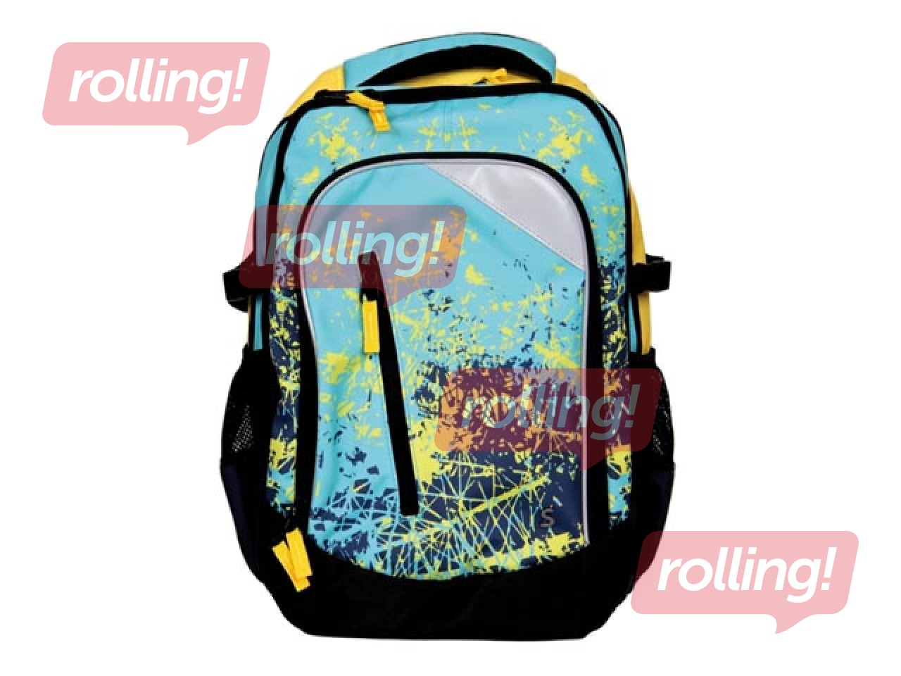 SALE Seljakott Sport, 24-27 L