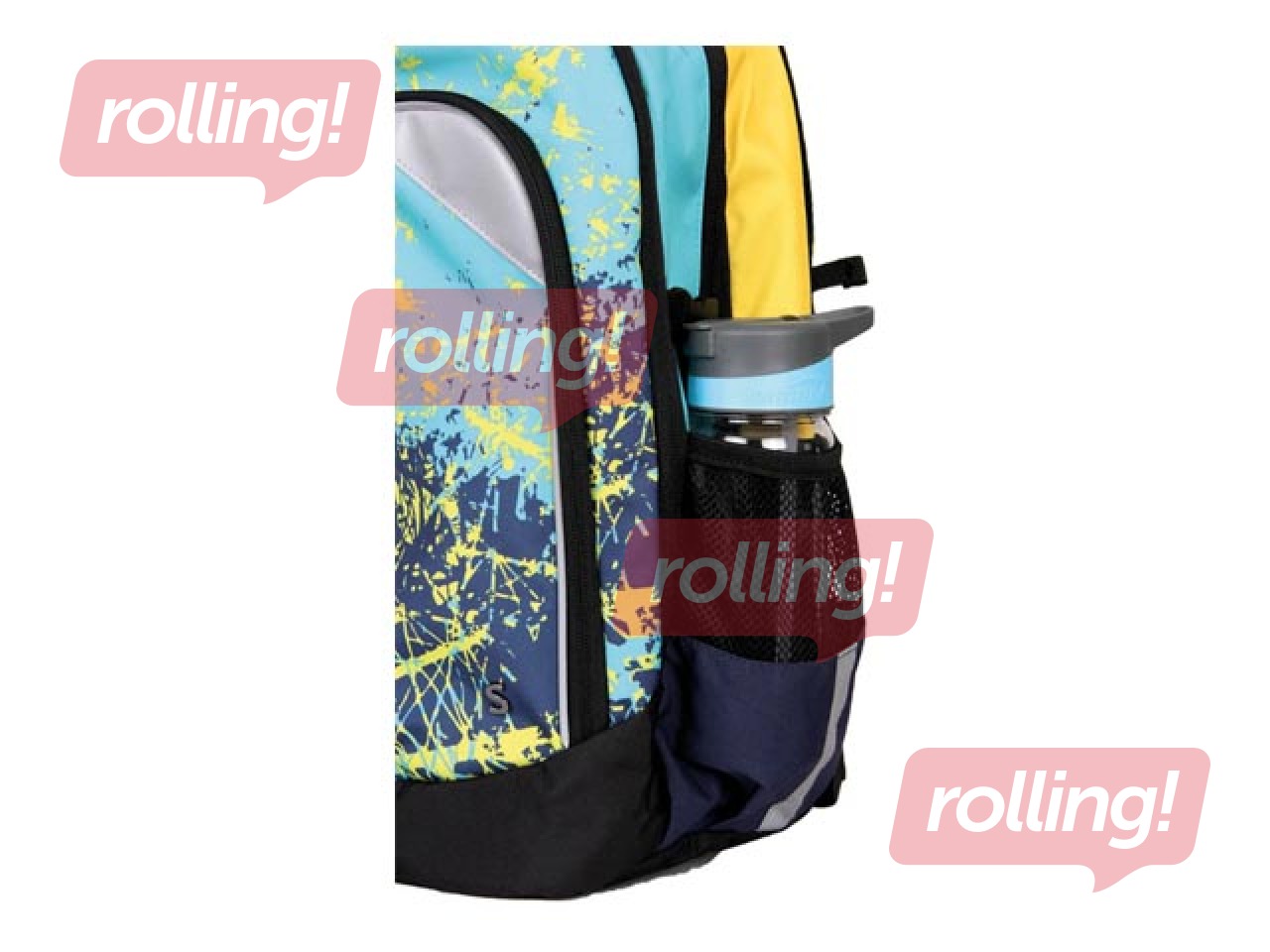 SALE Seljakott Sport, 24-27 L