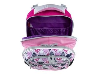 Mugursoma Hearts, 20 L