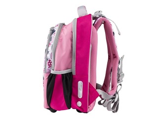 Mugursoma Hearts, 20 L