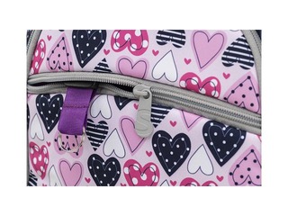 Mugursoma Hearts, 20 L