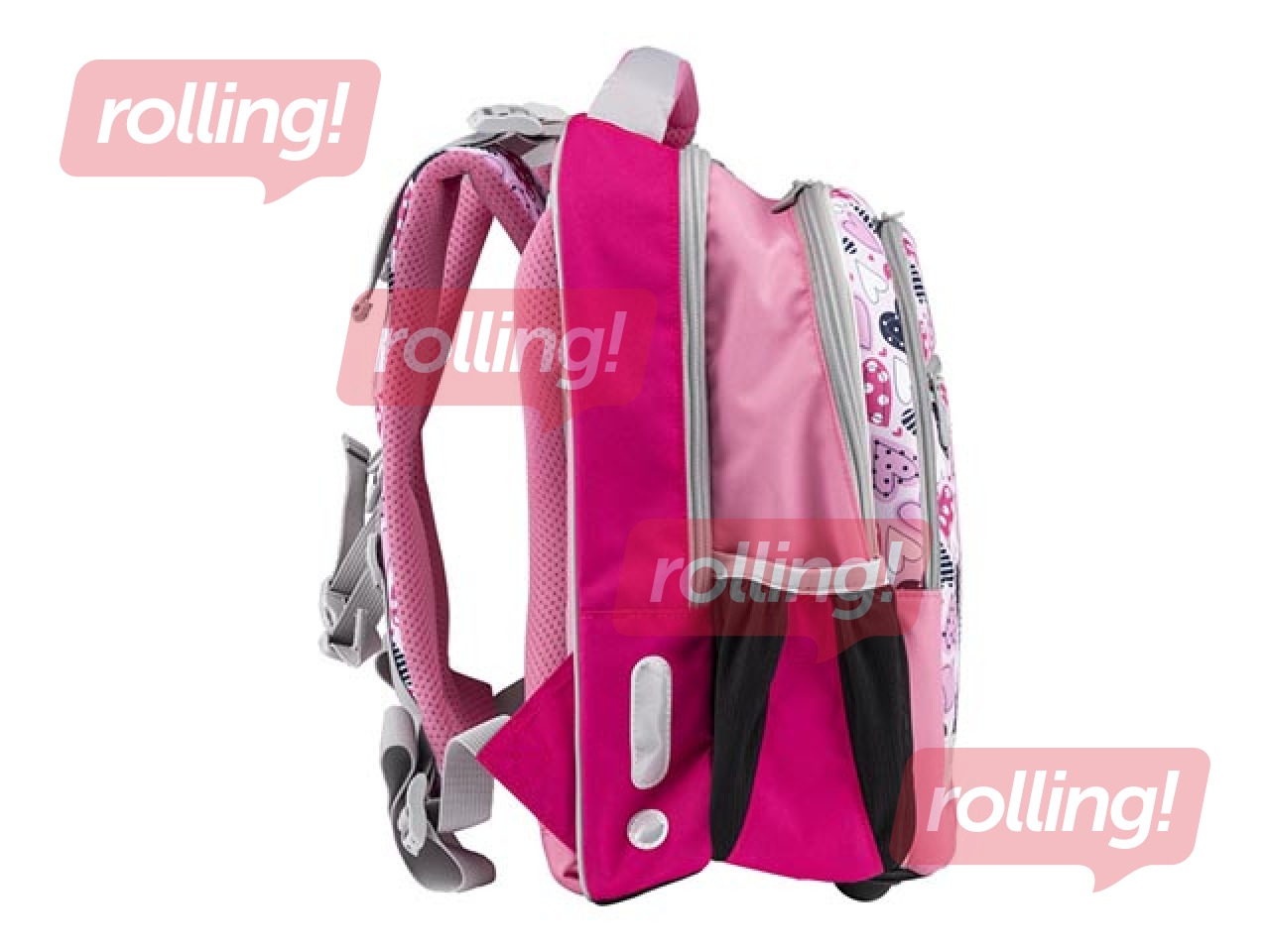 Pюкзак Hearts, 20 л