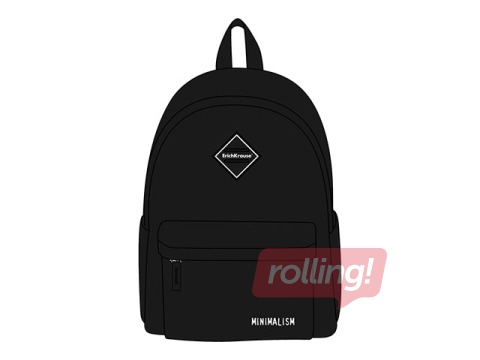 Backpack ErichKrause EasyLine Style, Minimalism