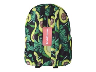 Backpack Erich Krause EasyLine Style, Avocado Night