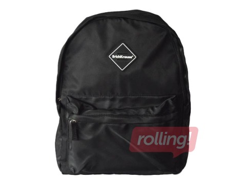 Backpack ErichKrause EasyLine Style, black