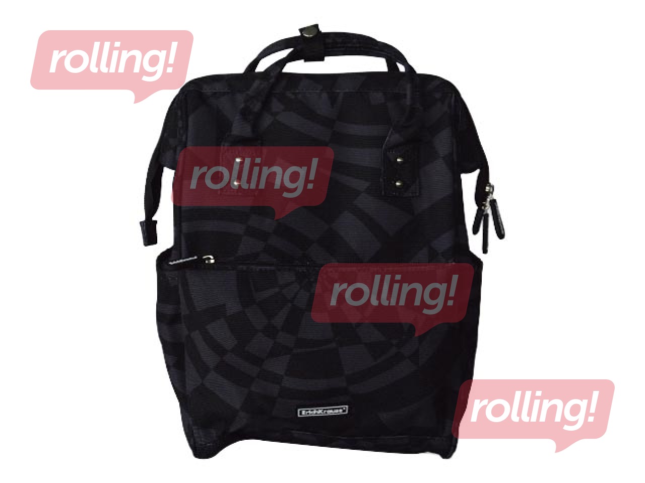 Backpack ErichKrause ActiveLine Multi, Fragments, 17 L