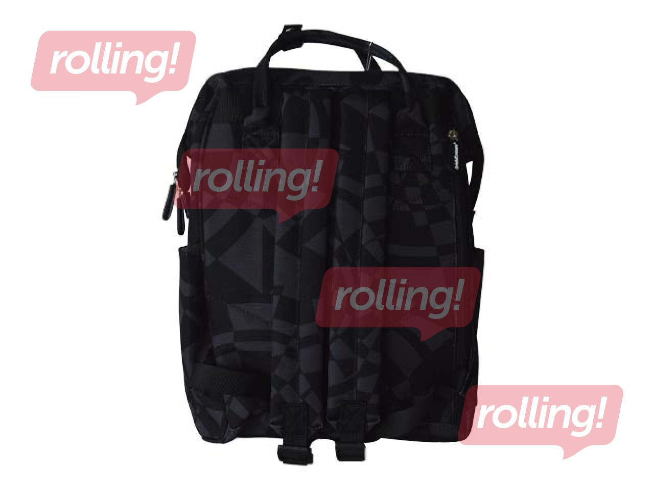 Backpack ErichKrause ActiveLine Multi, Fragments, 17 L