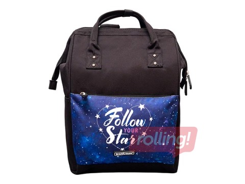 Backpack ErichKrause ActiveLine Multi, Star Way, 17 L