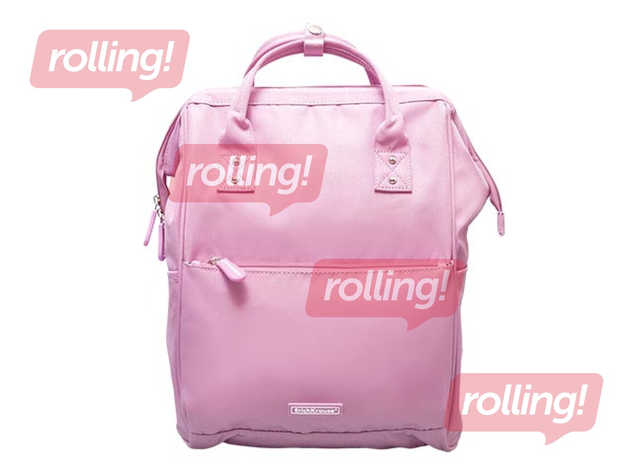 Рюкзак ErichKrause ActiveLine Multi, розовый, 17 Л