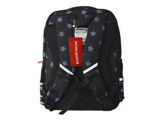Skolas komplekts ErichKrause SchoolLine, Top Blogger, 20 L, mugursoma, penālis