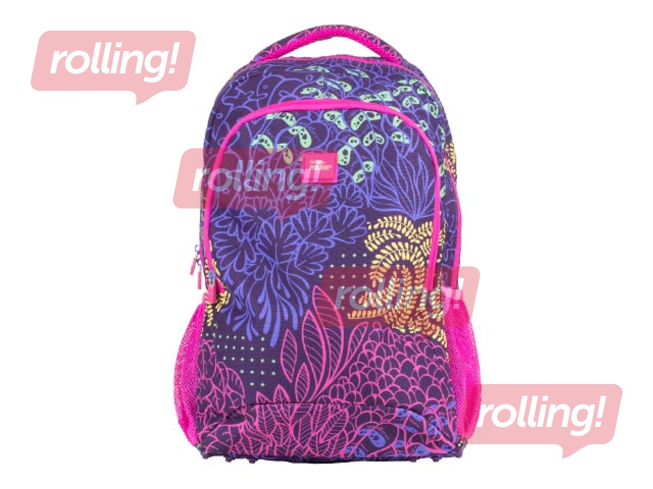 Backpack Milan (21L) , Fireflies