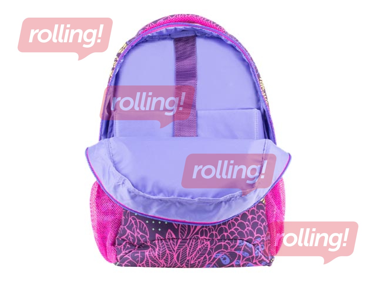 Рюкзак Milan (21л) , Fireflies