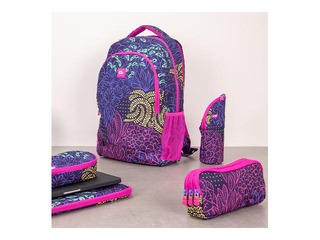 Рюкзак Milan (21л) , Fireflies