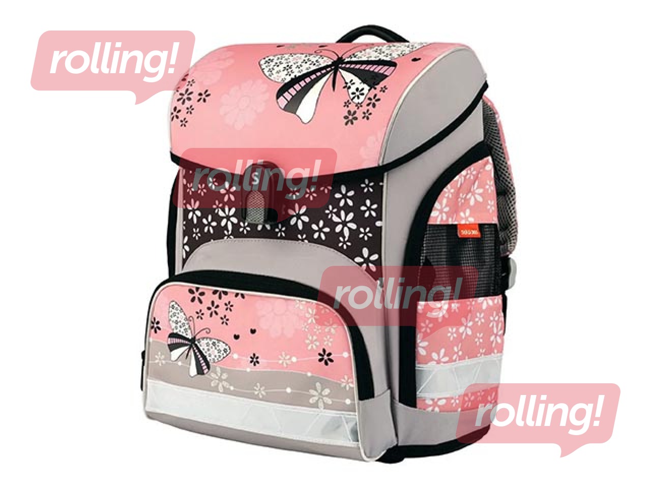 Backpack Spring Wings, 17 L