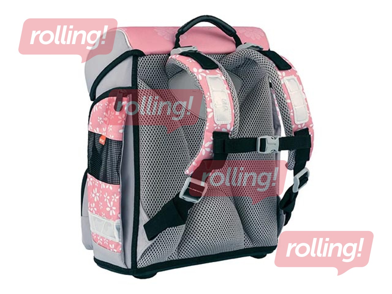 Backpack Spring Wings, 17 L
