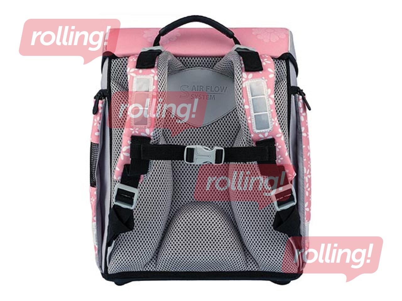 Backpack Spring Wings, 17 L