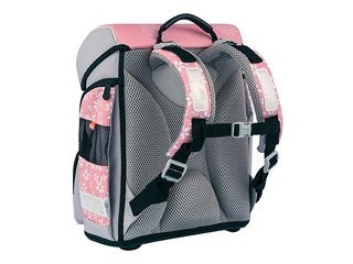 Mugursoma Spring Wings, 17 L