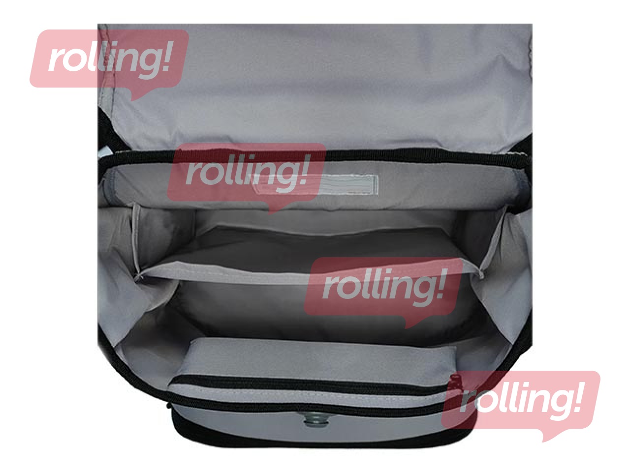 Mugursoma Spring Wings, 17 L