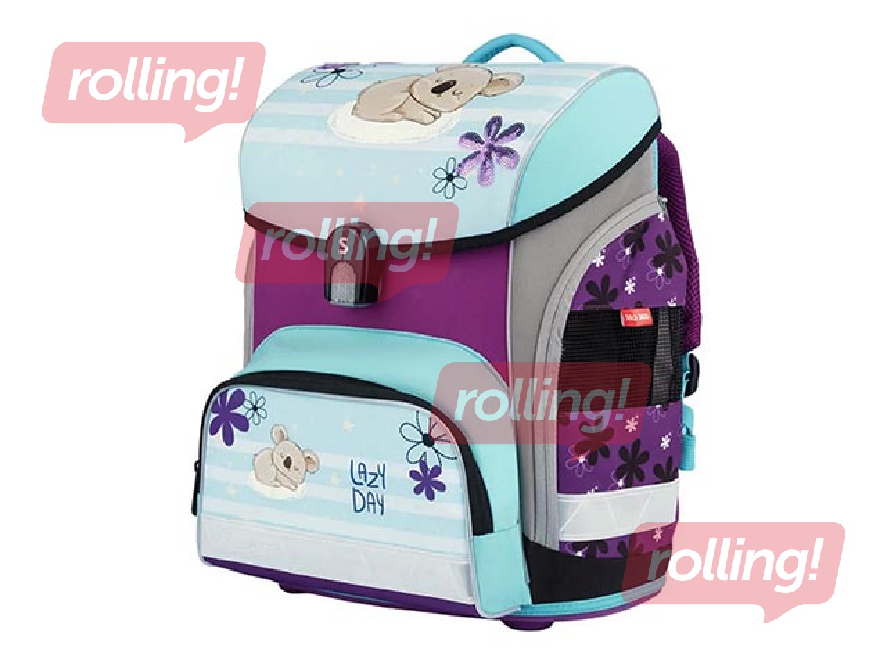 Backpack Lazy Koala, 17 L