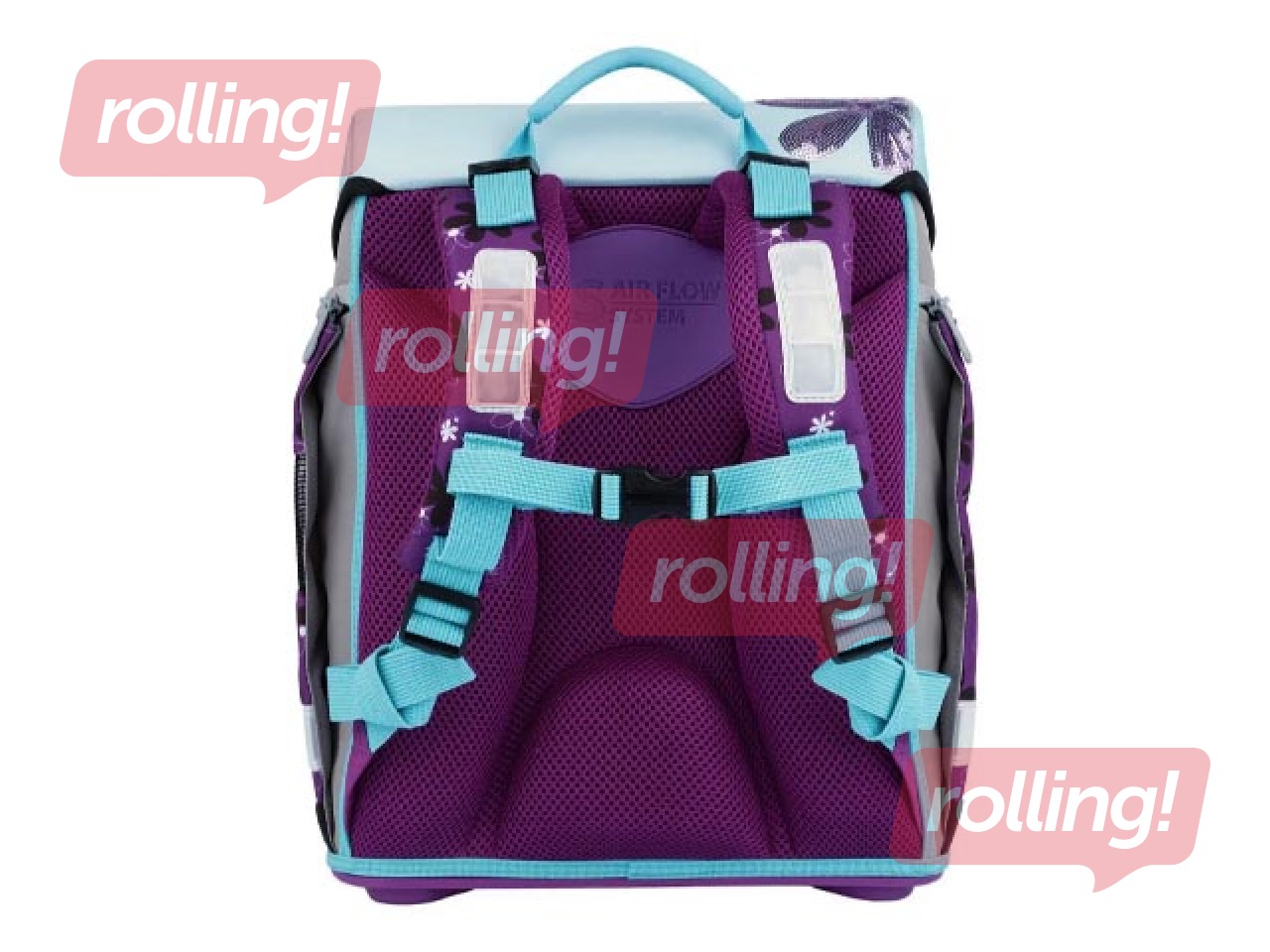 Backpack Lazy Koala, 17 L