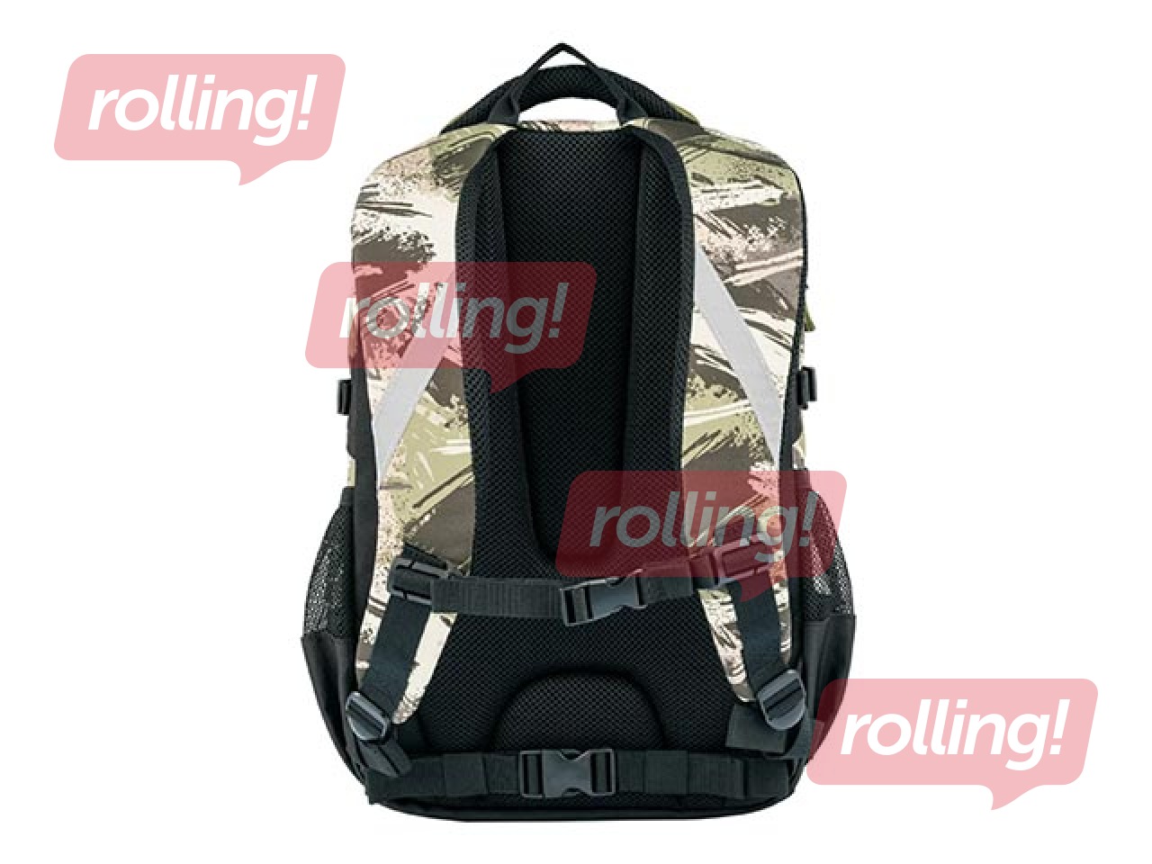 Backpack Camo 26 L