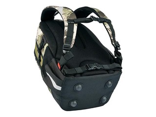 Backpack Camo 26 L