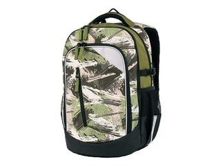 SALE Seljakott Camo 26 L