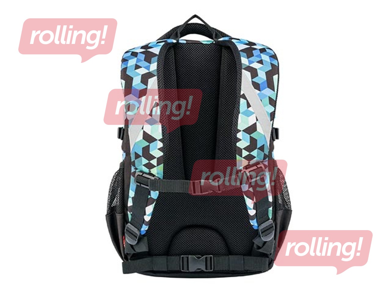 Mugursoma Dynamic 26 L