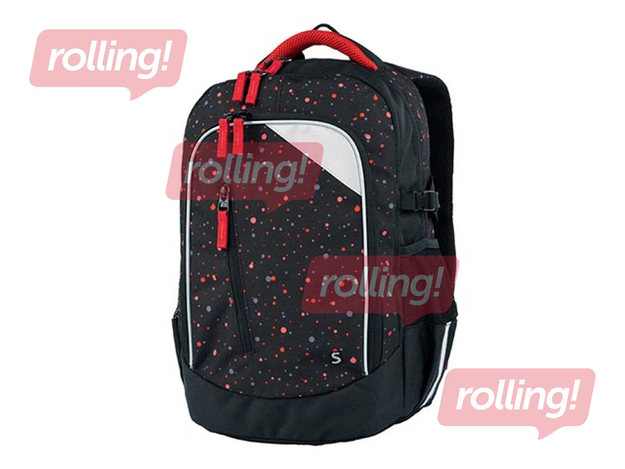 Mugursoma Dotty 26 L