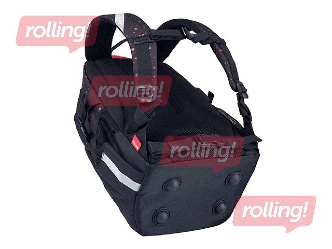 Mugursoma Dotty 26 L