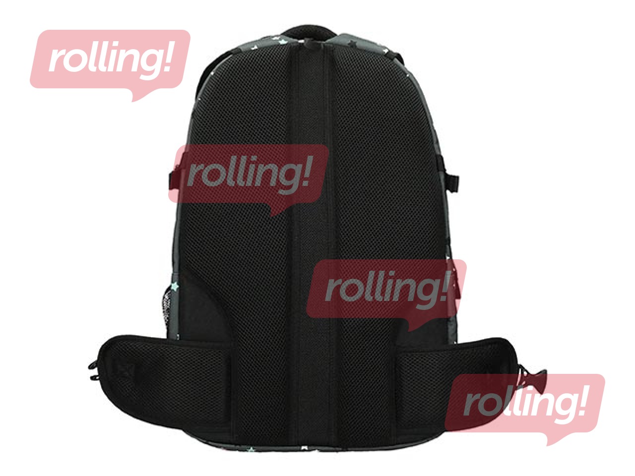 Mugursoma Escape Imagination 34 L