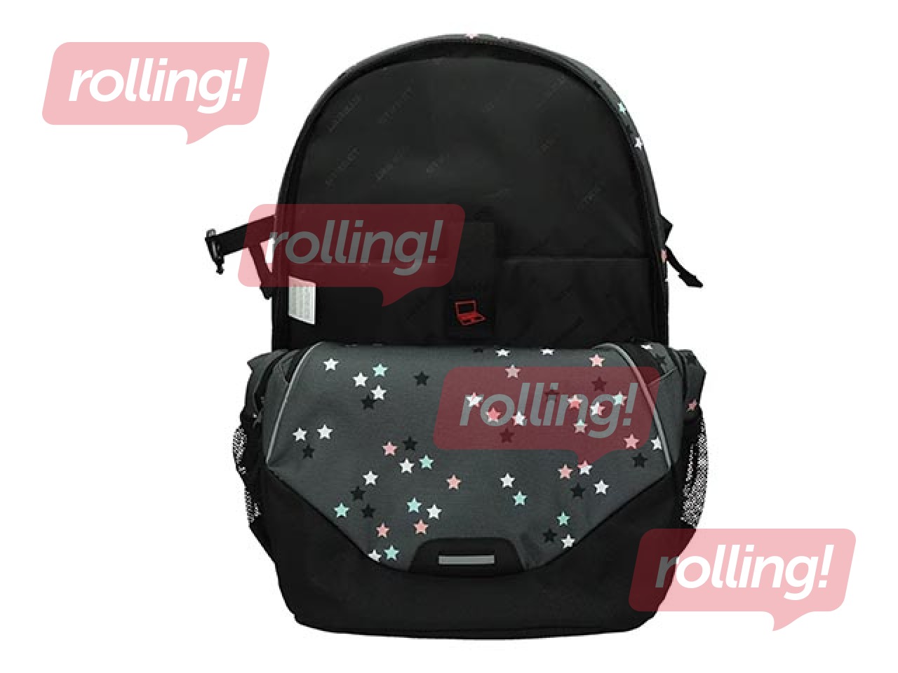 Mugursoma Escape Imagination 34 L